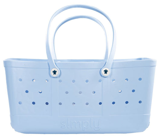 Simply Southern Utility Tote Bag