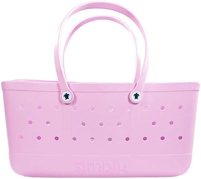 Simply Southern Utility Tote Bag