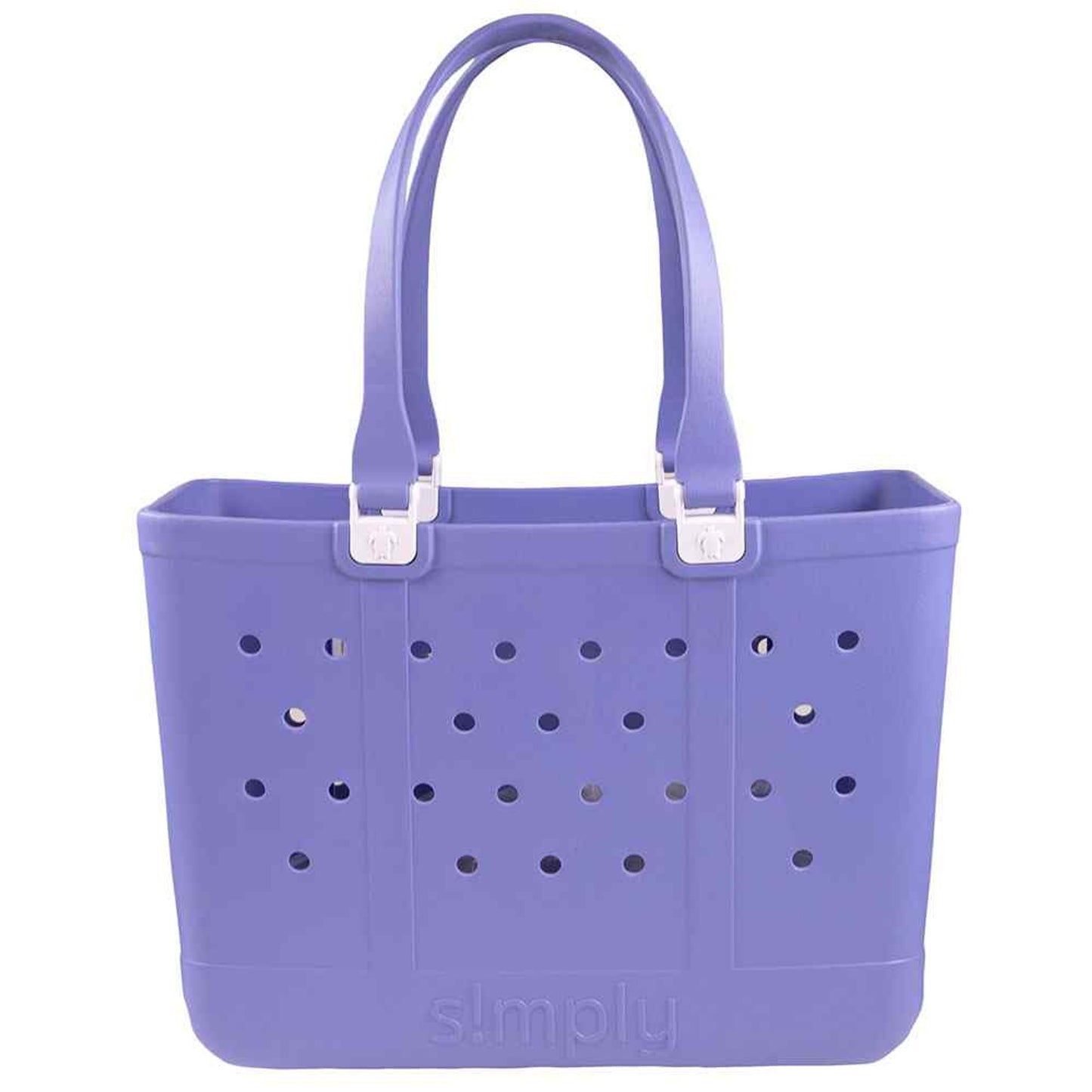 Simply Southern LG Tote Bag