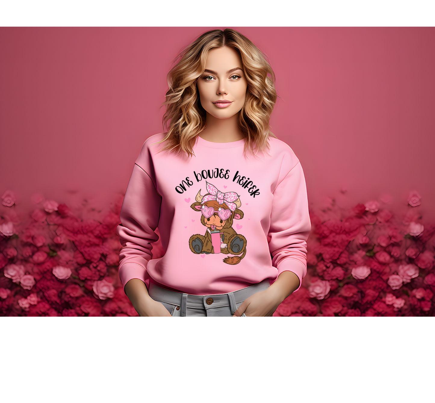 Valentines Custom Apparel