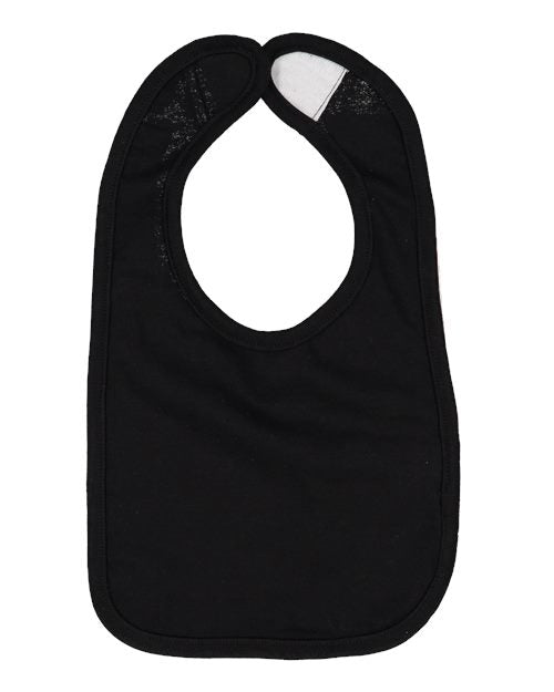 Rabbit Skins Premium Jersey Bib - Can be Customized