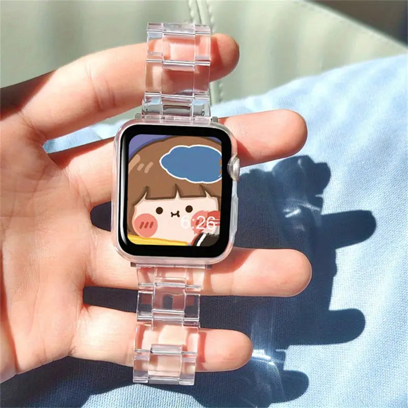 Apple Watch Bands