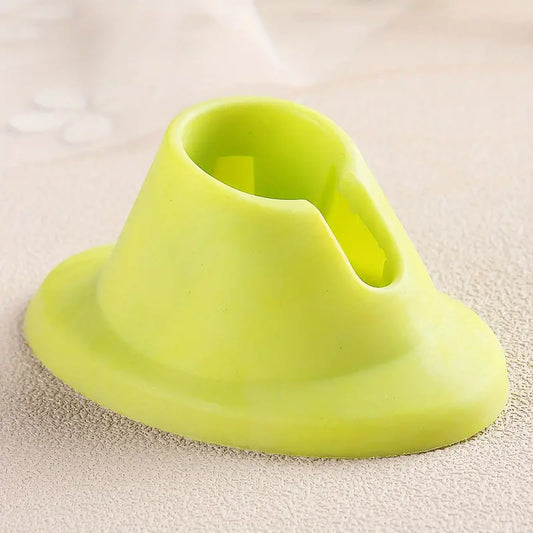 Anti-dumping Nail Polish Holder