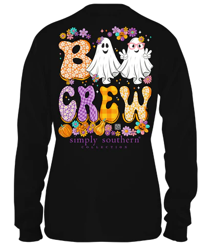 Simply Southern Boo Crew