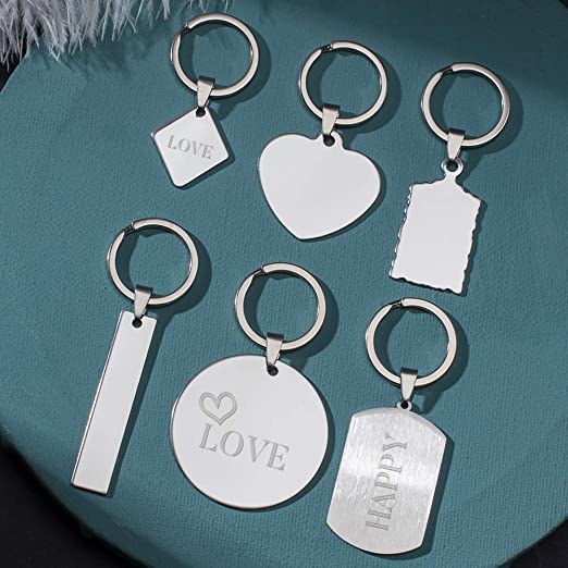 Customized Engraved Necklace