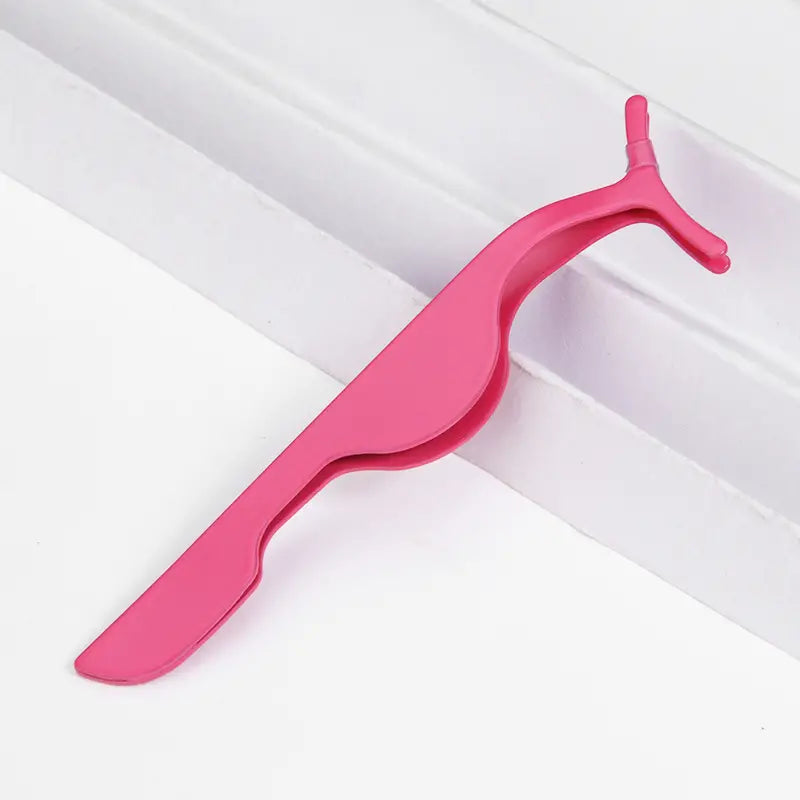 False Eyelash Applicator