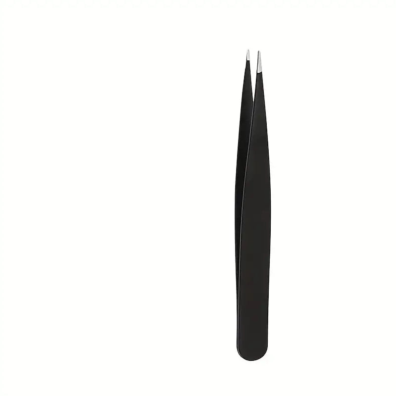 Black Tweezers
