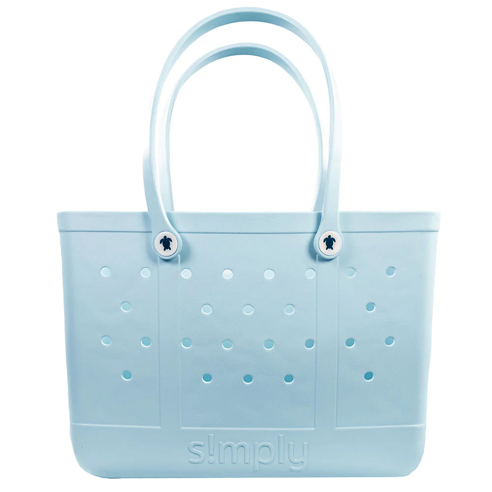 Simply Southern LG Tote Bag