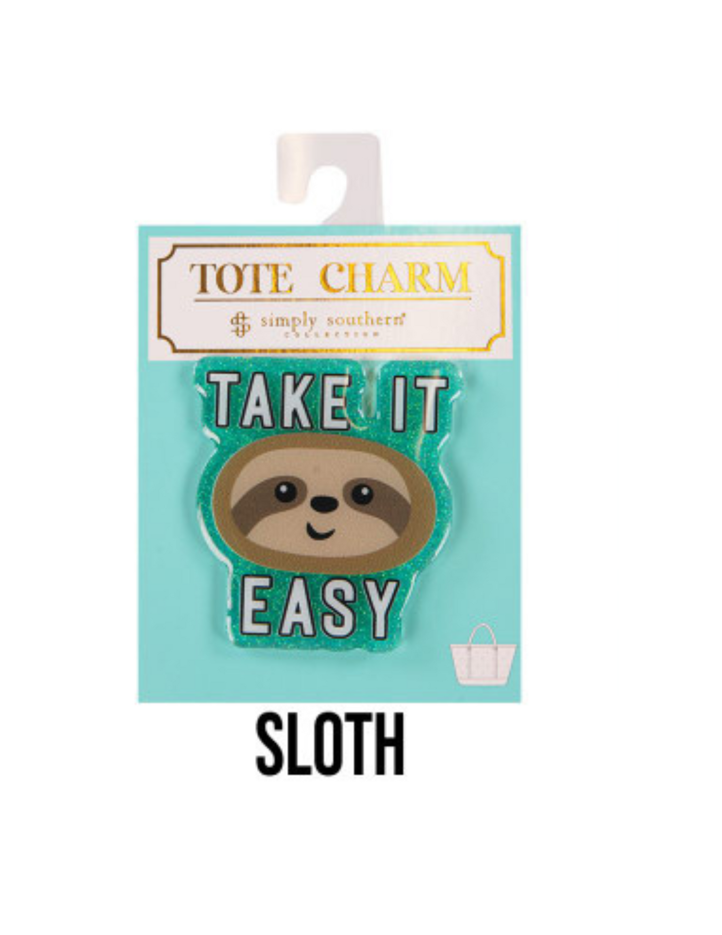 Simply Southern Tote Charms