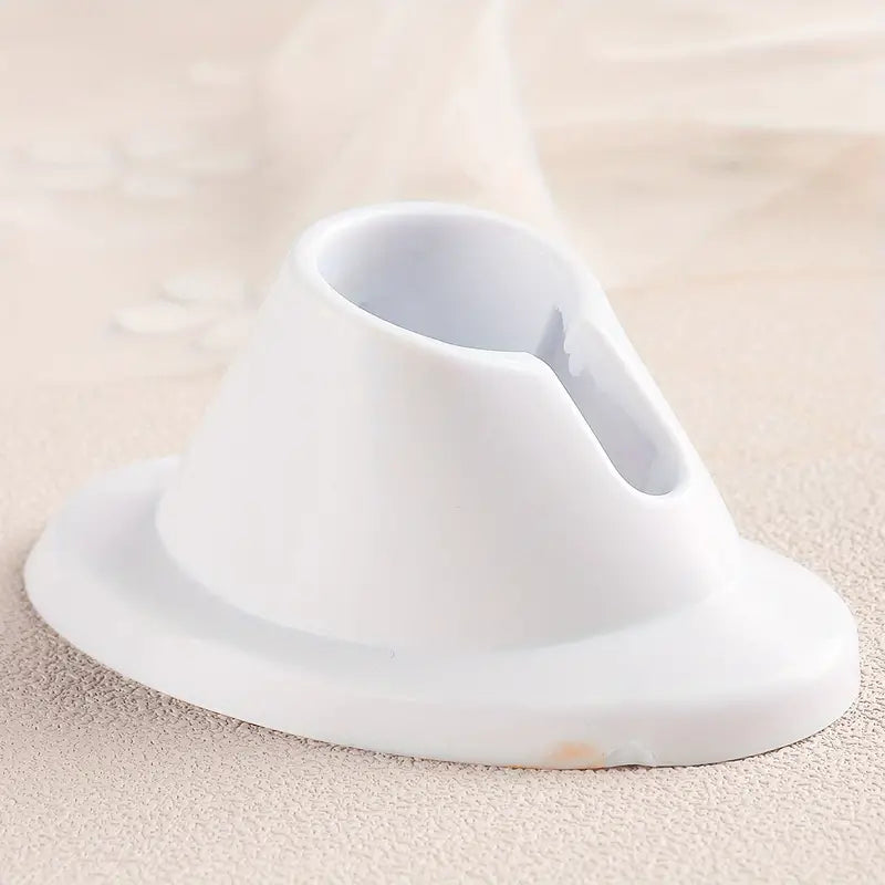 Anti-dumping Nail Polish Holder