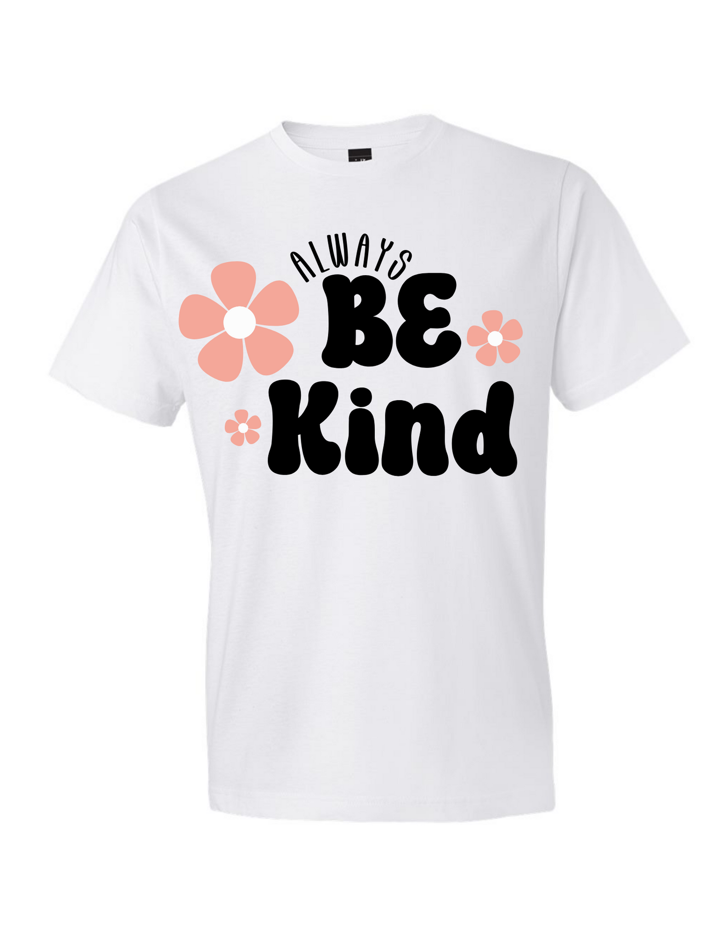 Always Be Kind