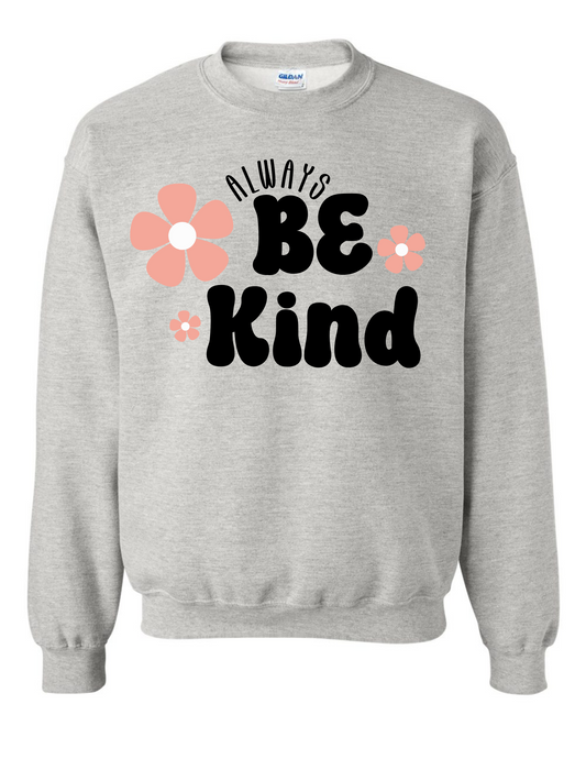 Always Be Kind