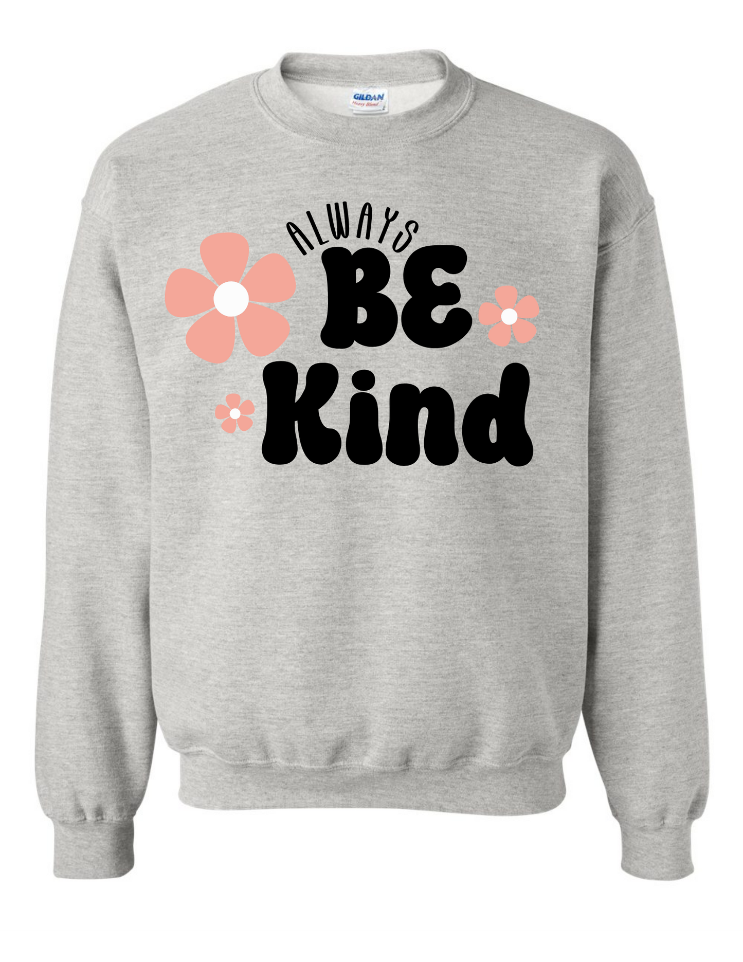 Always Be Kind