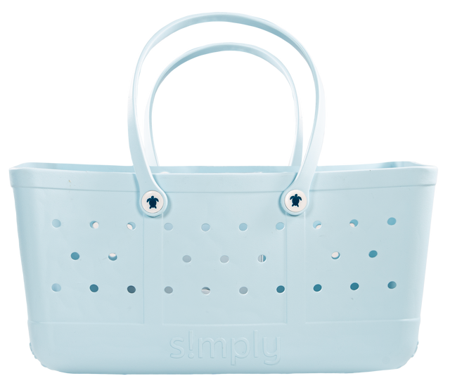 Simply Southern Utility Tote Bag