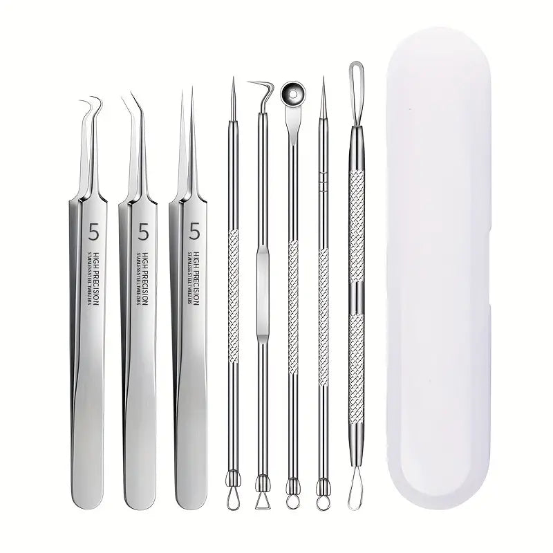 Black Head Remover Kit