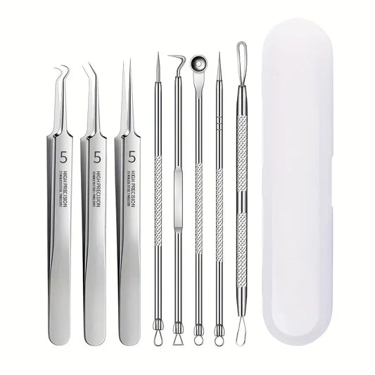 Black Head Remover Kit