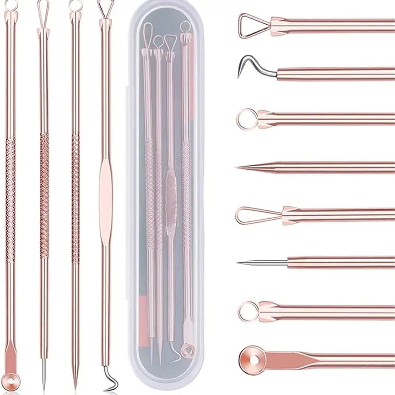 Blackhead Remover Set