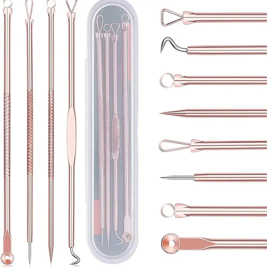 Blackhead Remover Set