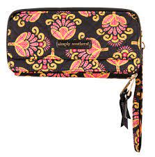 Simply Southern Wallet