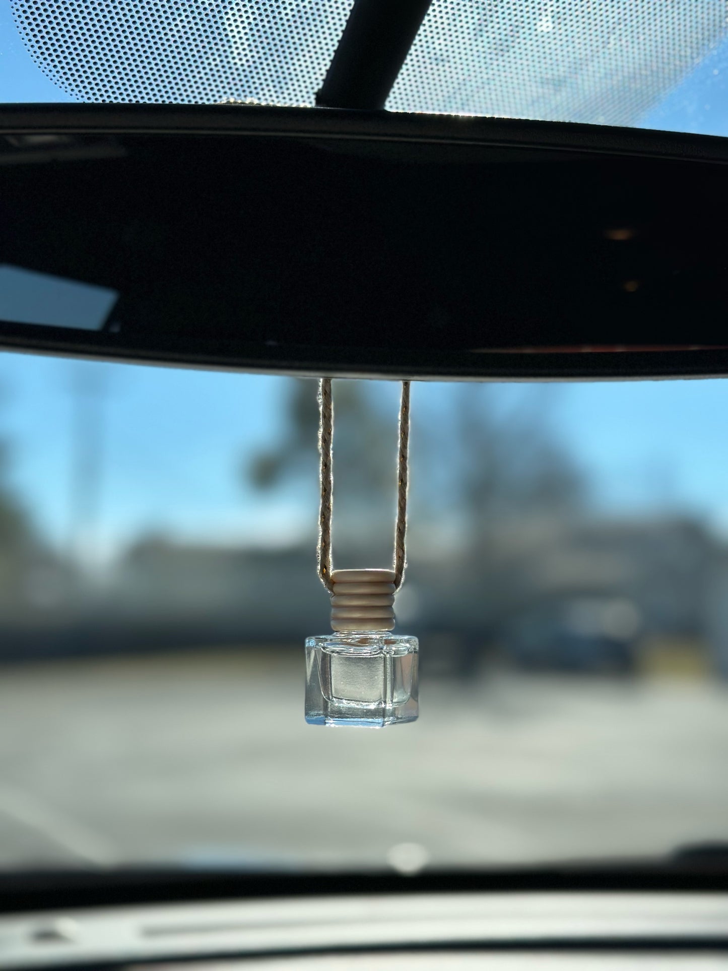 Hanging Air Freshener Diffuser