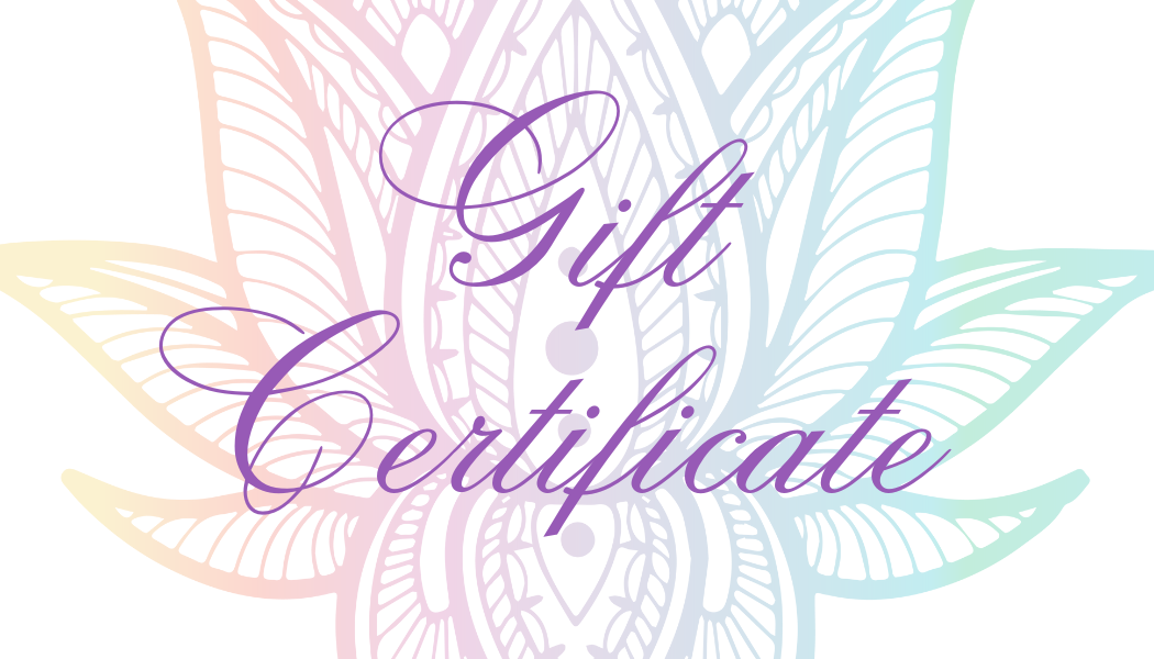 Rare Breed Boutique & Custom Designs Gift Certificate
