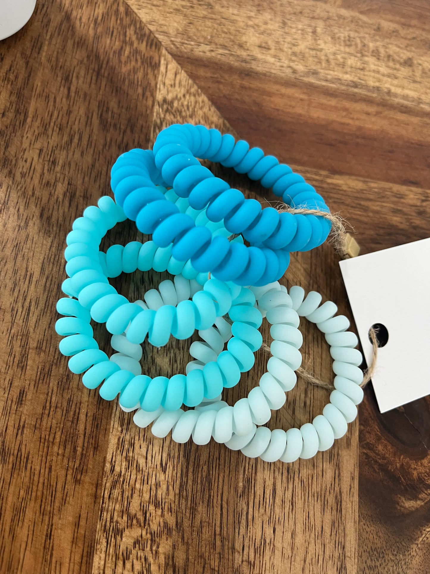 Pack Of Pony Tails