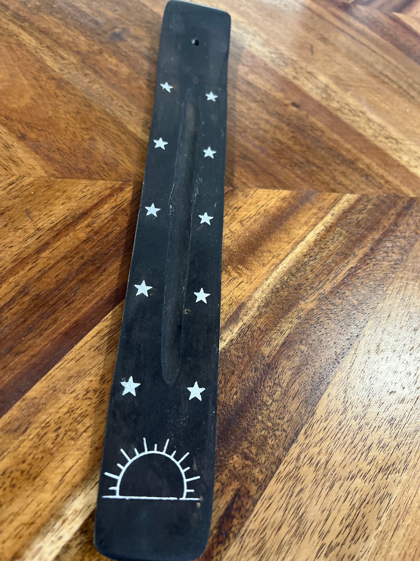 Incense Burner