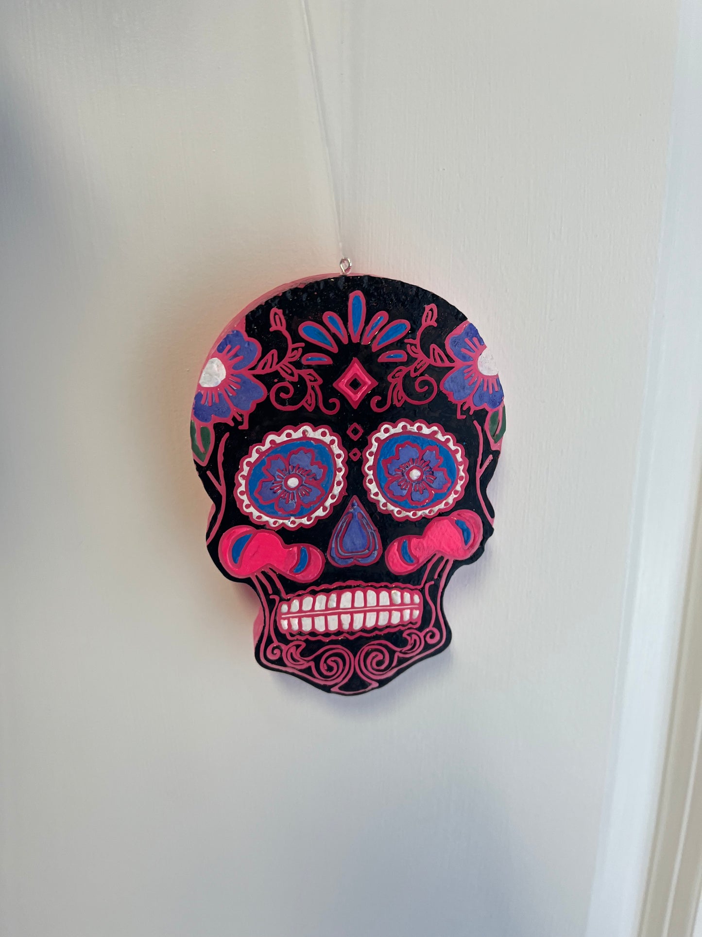 Sugar Skull