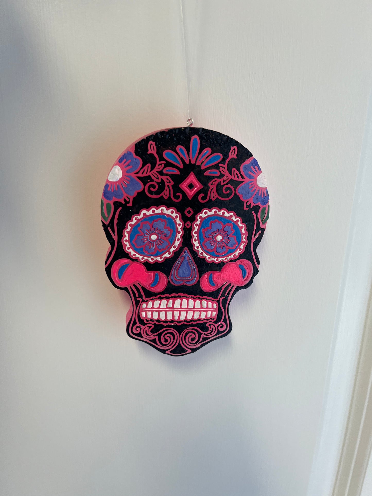 Sugar Skull