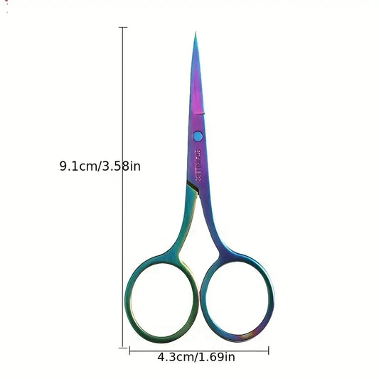 Eyebrow Scissors