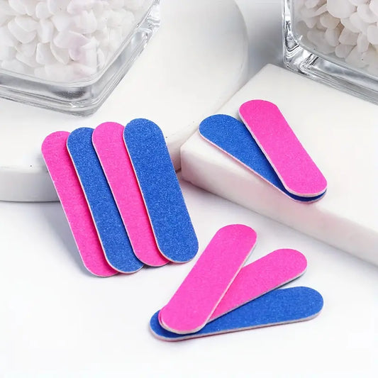 Mini Double Sided Nail File
