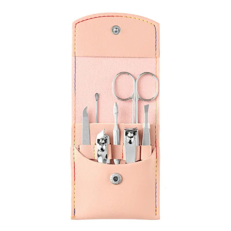 Manicure Set