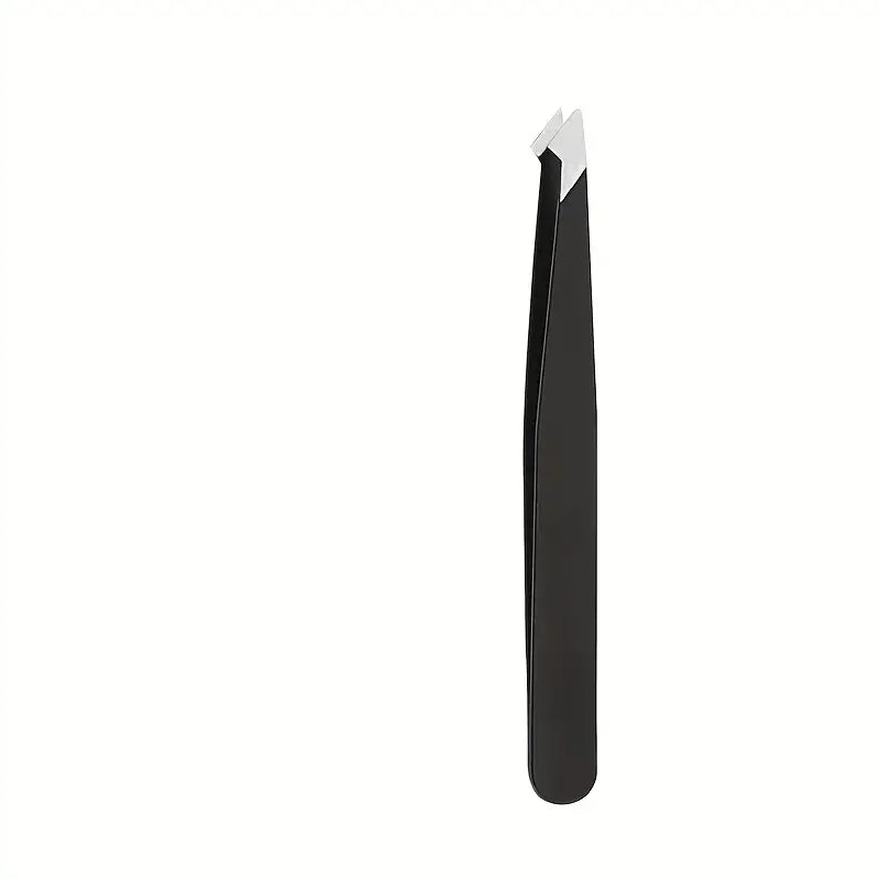 Black Tweezers