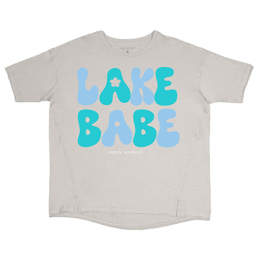 Simply Lake Babe