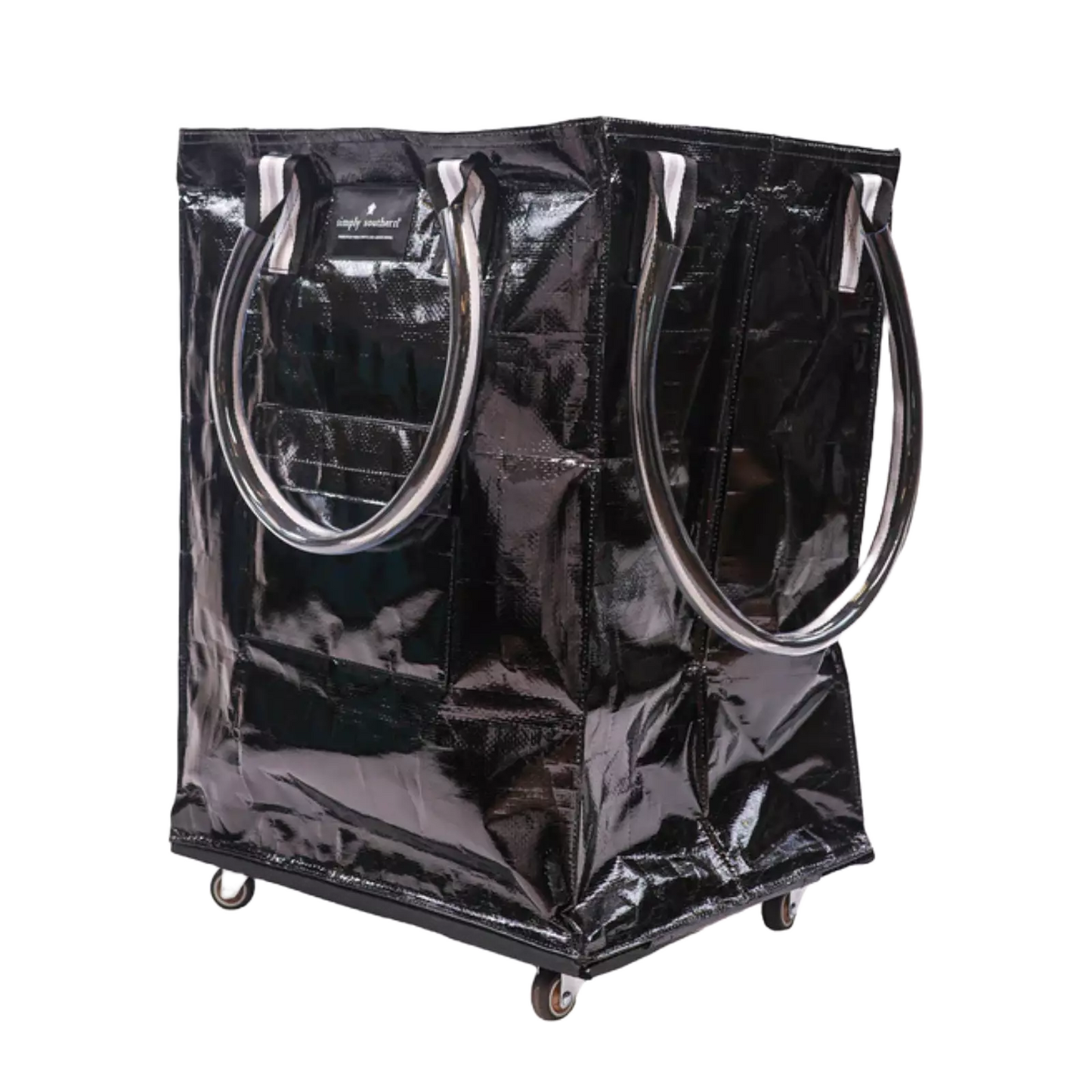 Simply Southern Roll Tote