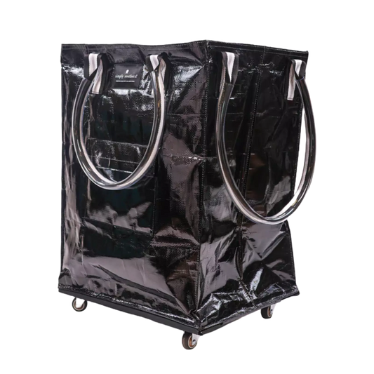 Simply Southern Roll Tote