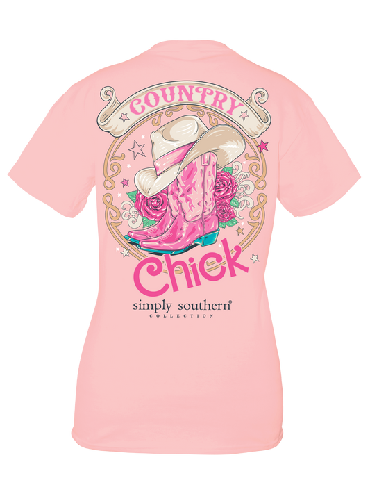 Simply Country Chick