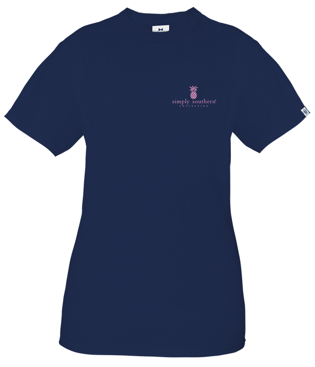 Simply Southern Nose In My Business Elephant