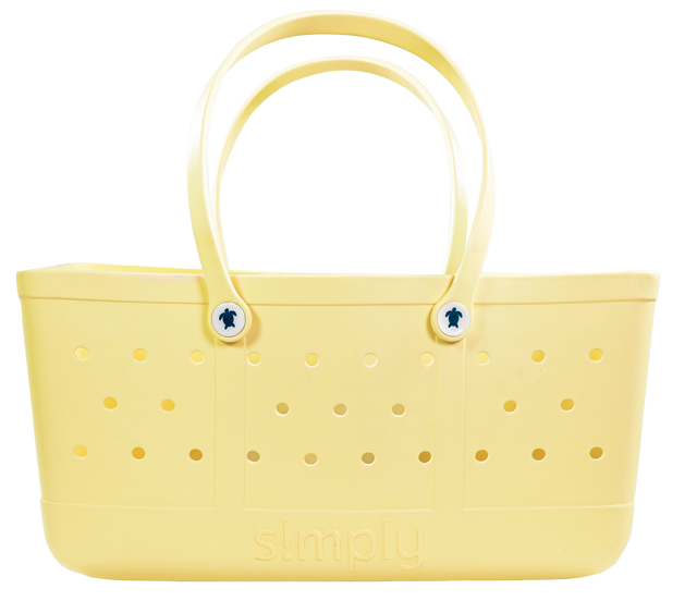 Simply Southern Utility Tote Bag