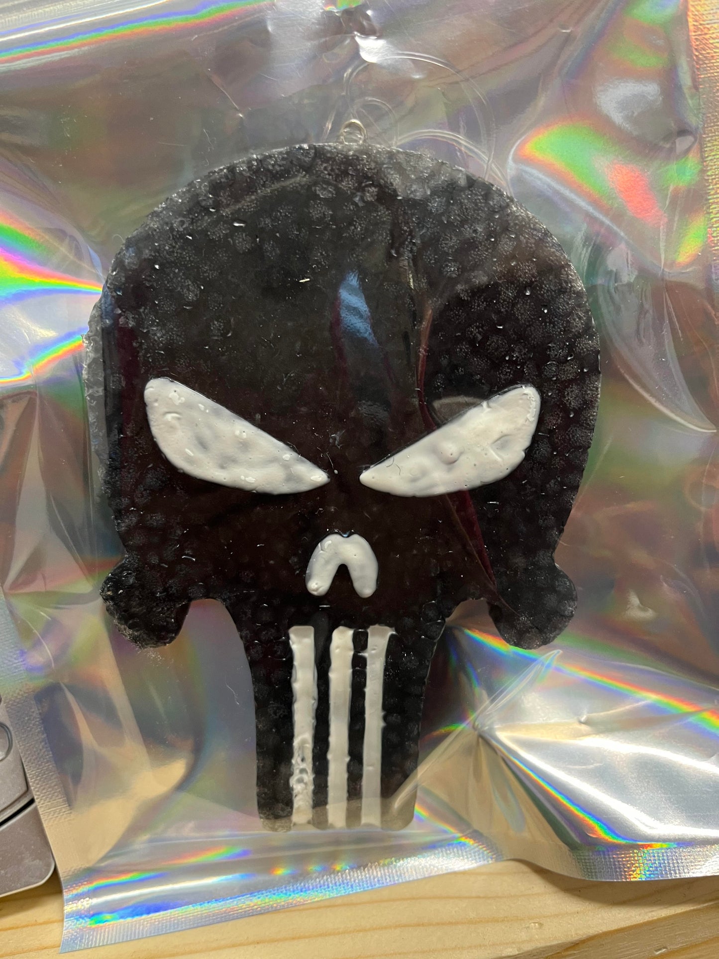 Punisher Freshie