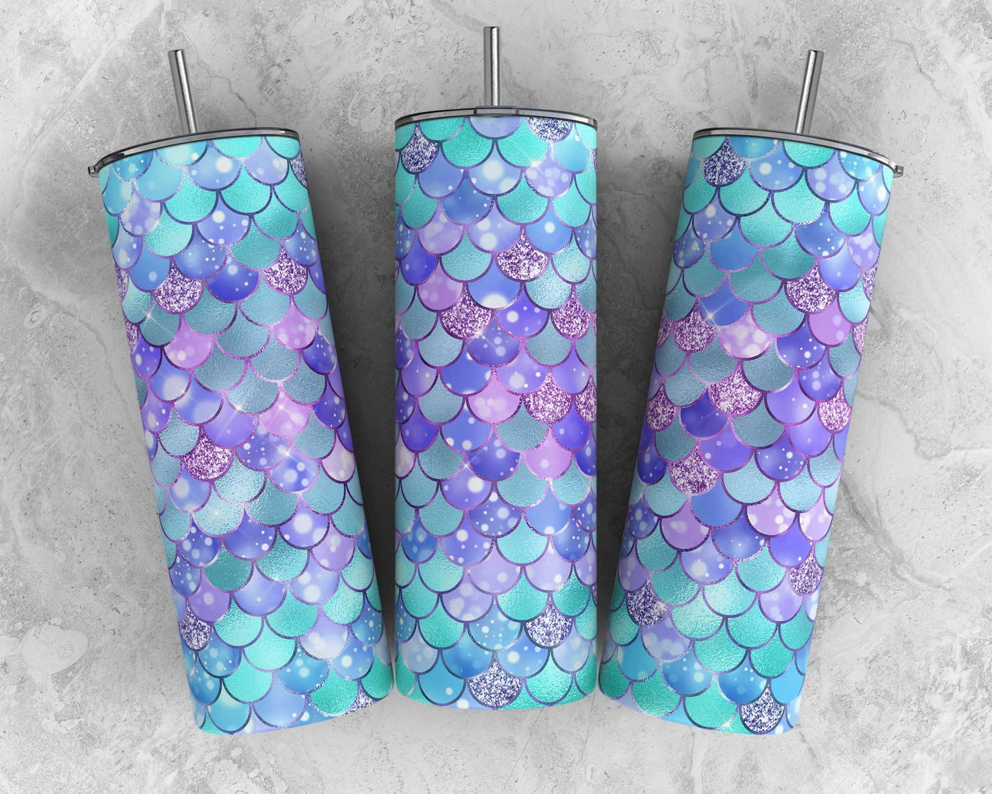 Ready to ship Tumblers
