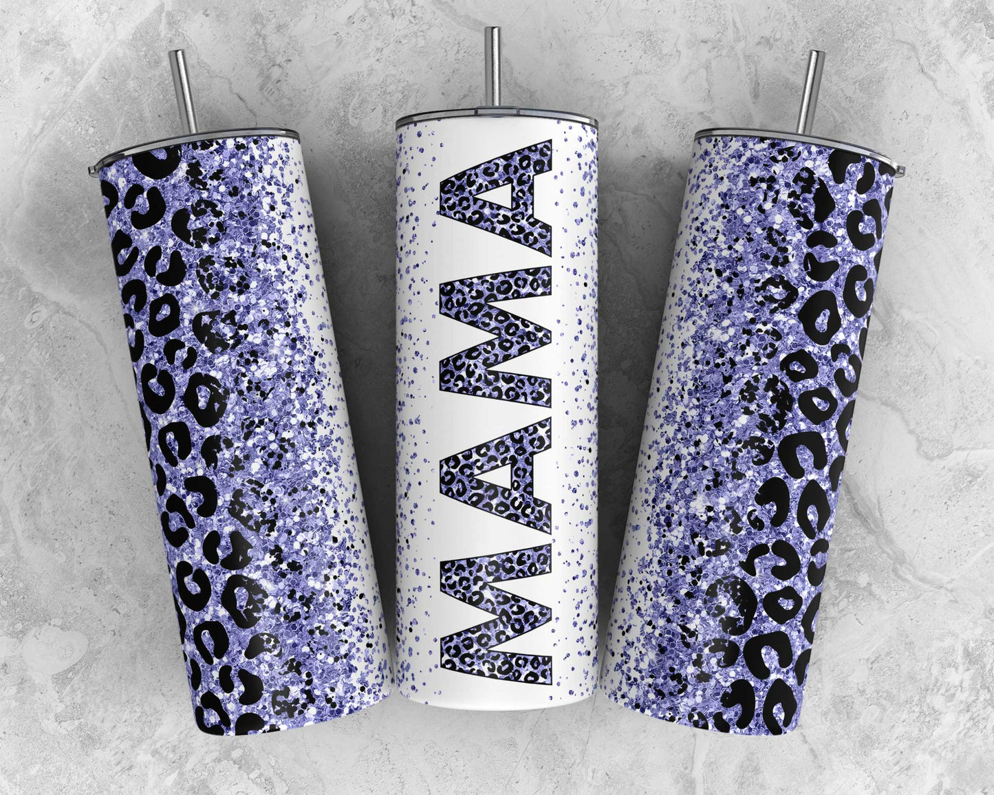 Customized Sublimation Tumbler