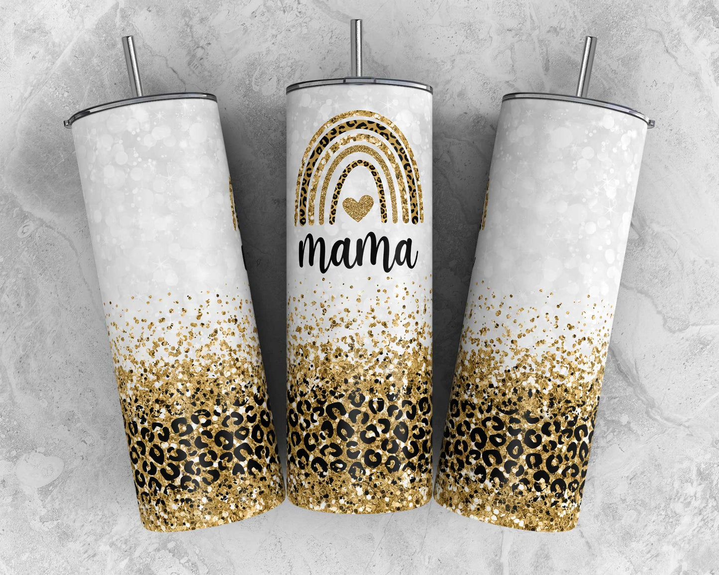 Ready to ship Tumblers