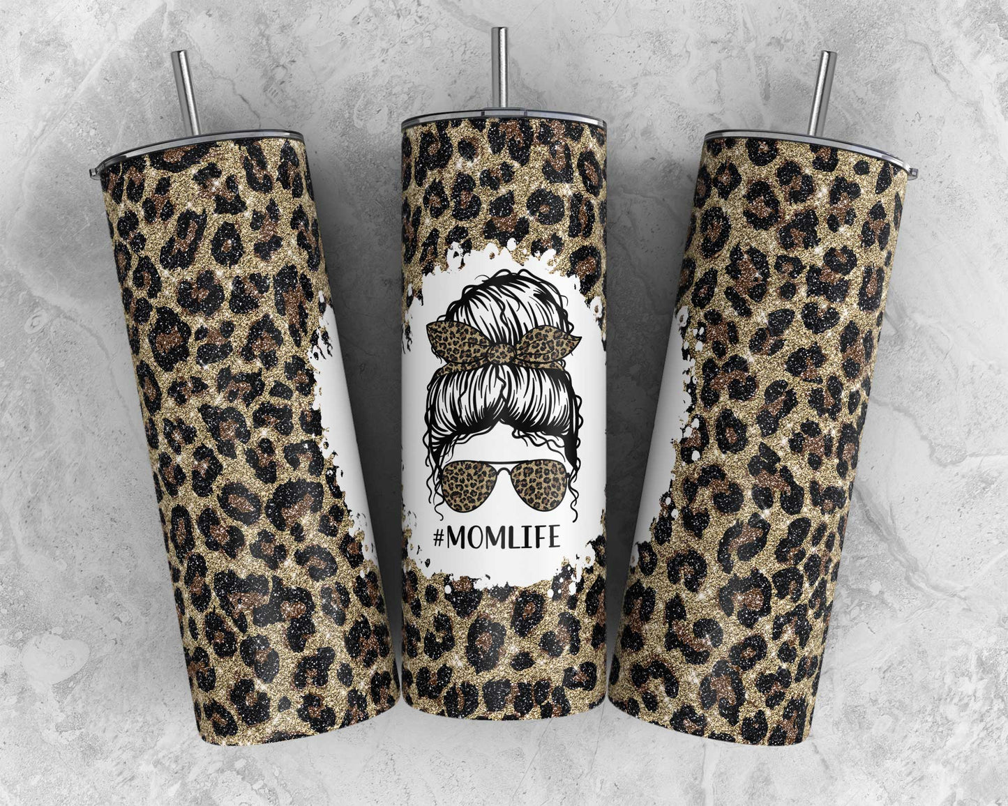 Ready to ship Tumblers