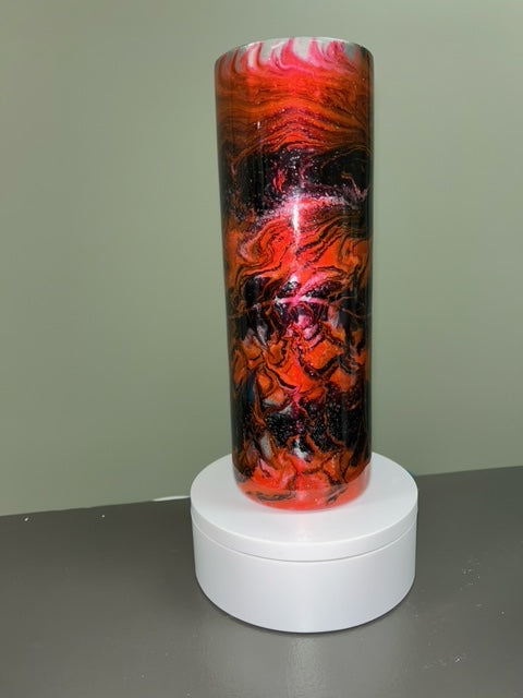 Black Widow Swirl
