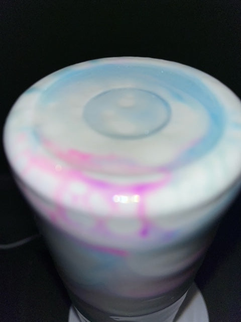 Cotton Candy Swirl