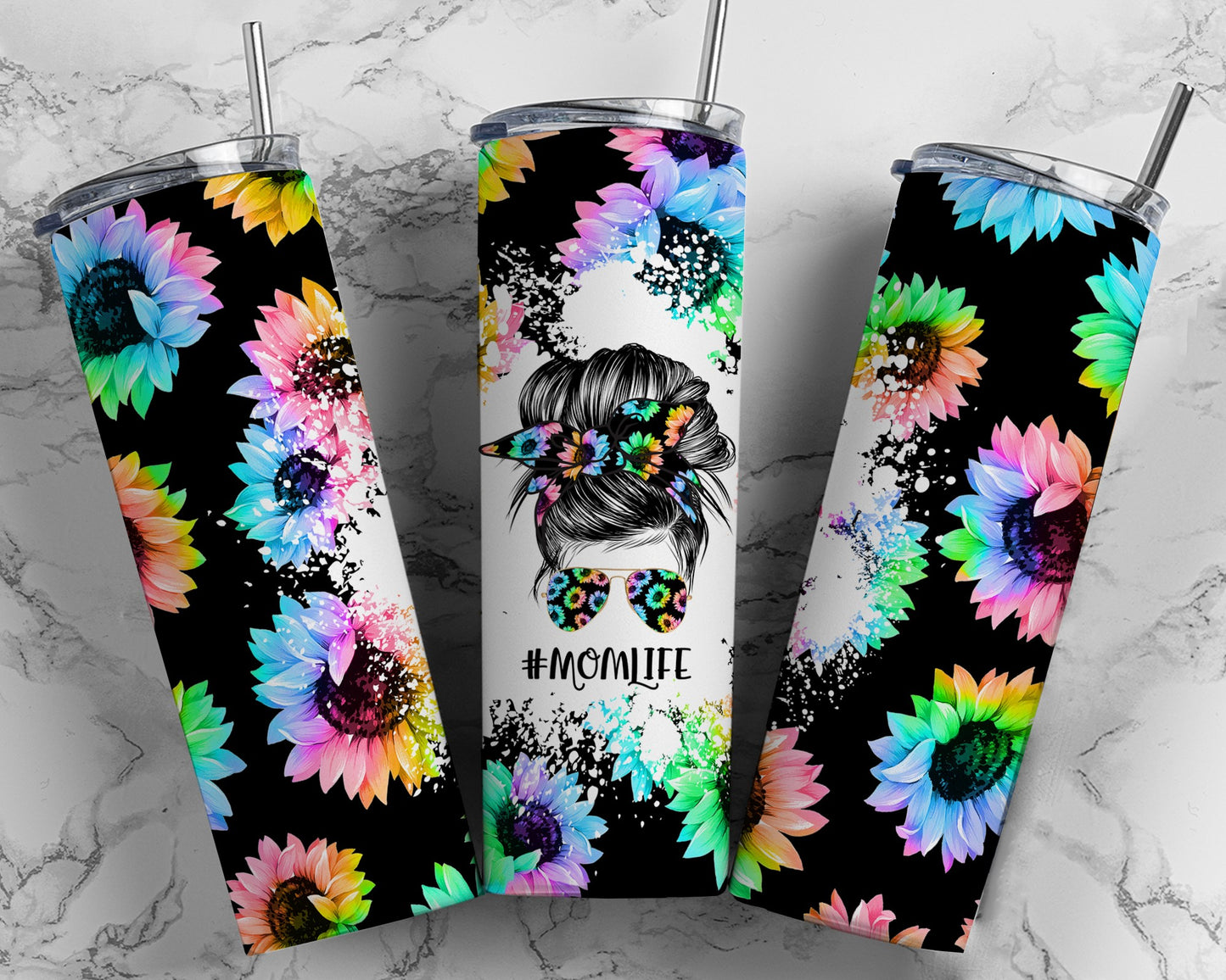Ready to ship Tumblers
