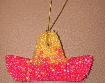 Sombrero Car Freshies