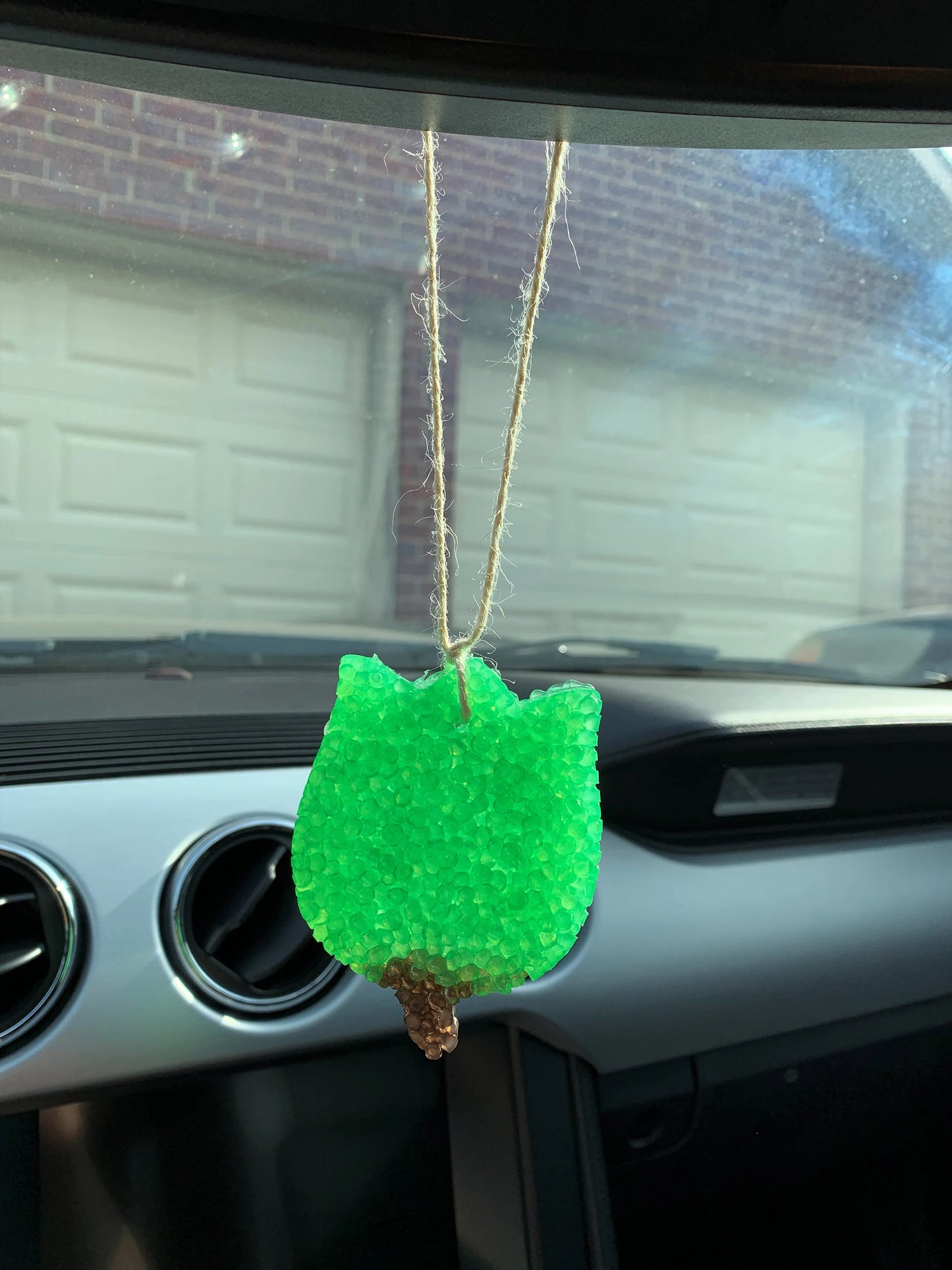 Tulip Car Freshies