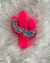Cactus Car Freshies